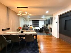 Blk 299B Compassvale Green (Sengkang), HDB Executive #560091971